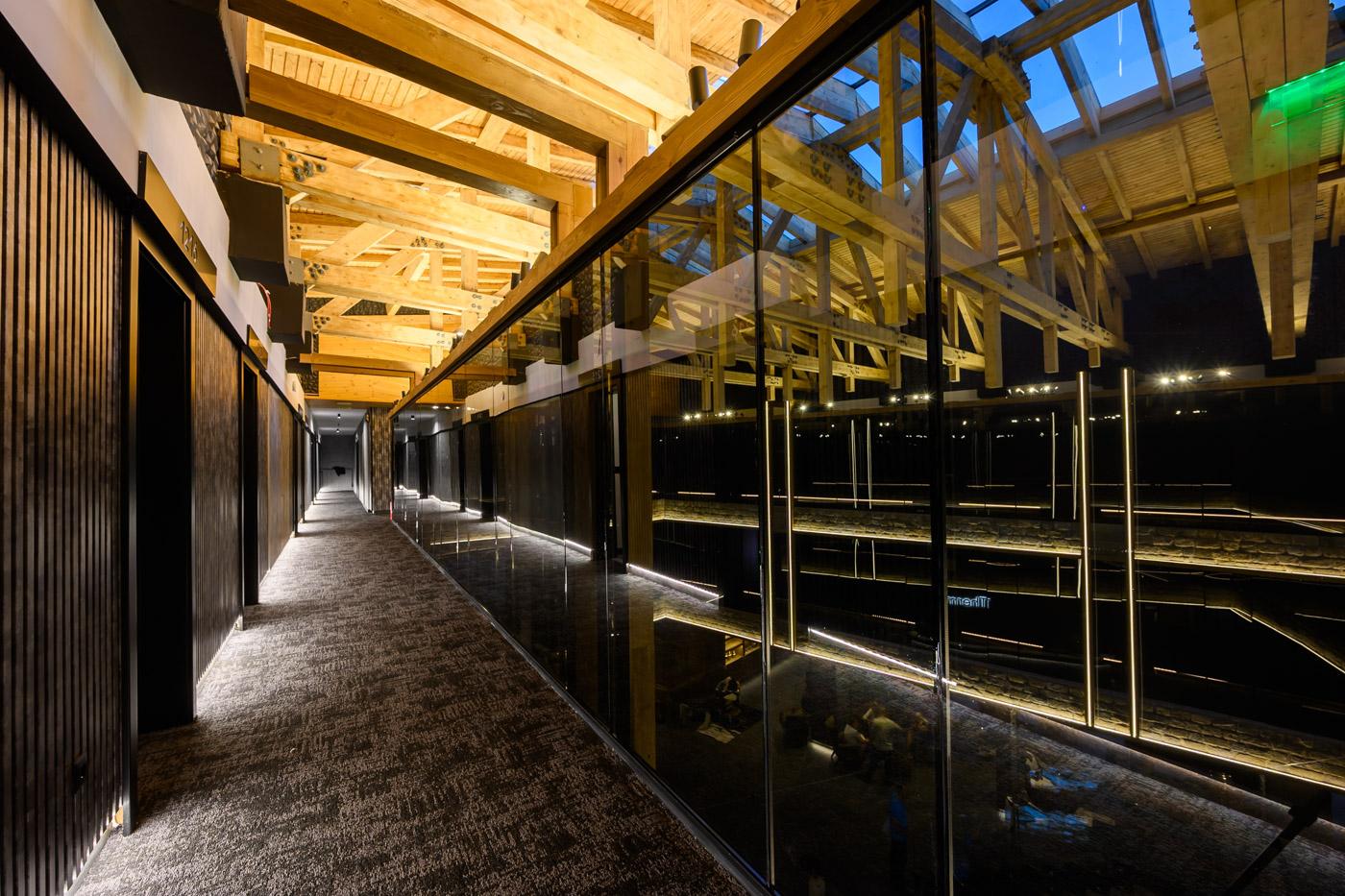 Grand Hotel Therme Banya  Exterior foto