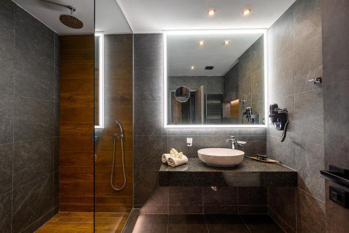 Grand Hotel Therme Banya  Zimmer foto