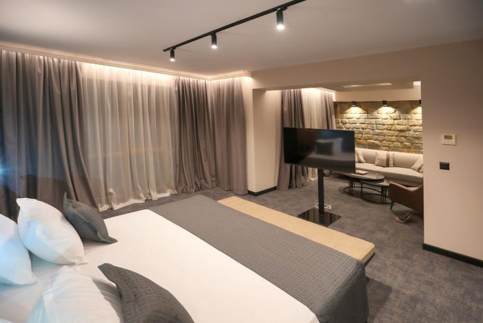 Grand Hotel Therme Banya  Zimmer foto