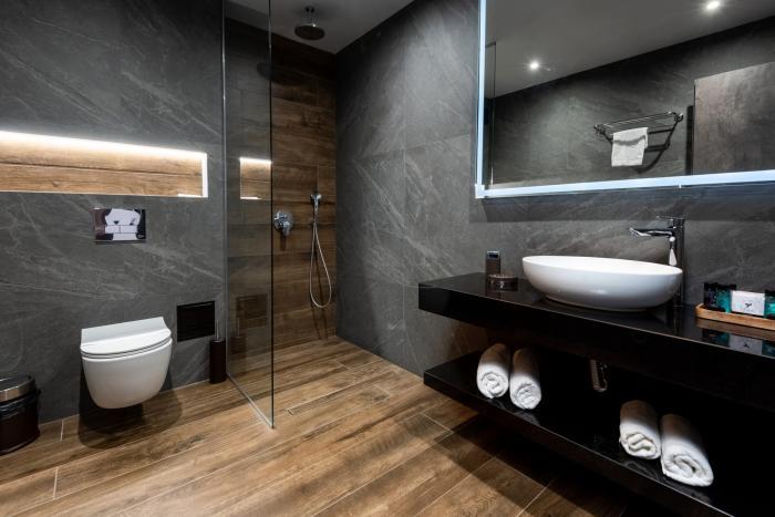 Grand Hotel Therme Banya  Zimmer foto