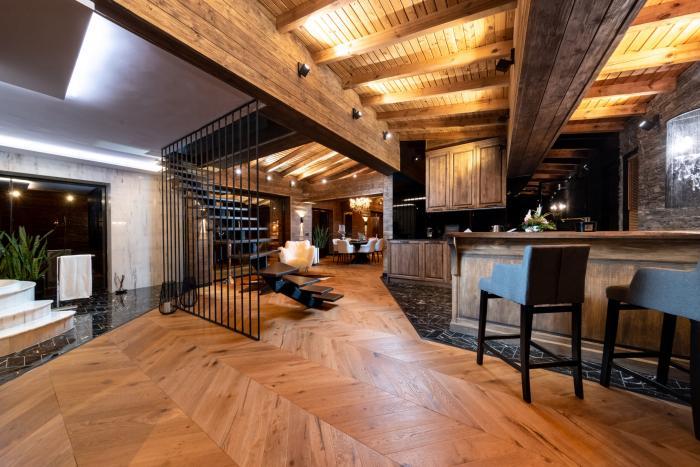Grand Hotel Therme Banya  Zimmer foto