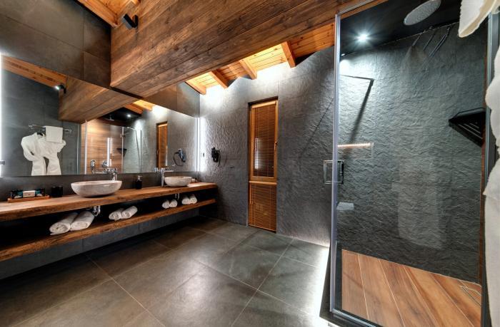 Grand Hotel Therme Banya  Zimmer foto
